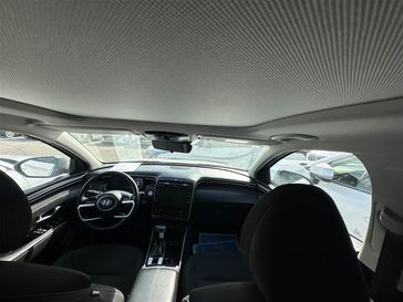 יונדאי טוסון