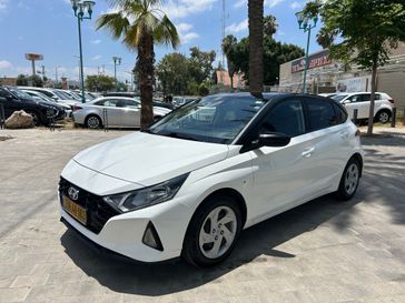 יונדאי I20