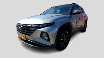 יונדאי טוסון