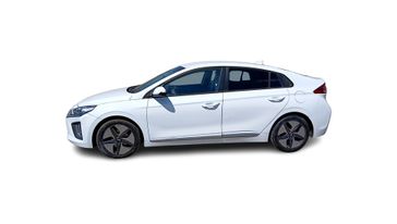 יונדאי איוניק