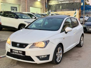 סיאט איביזה