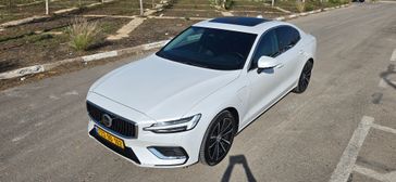 וולבו S60