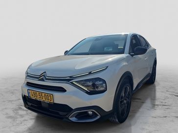 סיטרואן C4X
