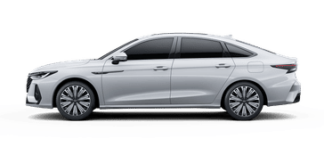 צ'רי ARRIZO 8 PHEV