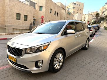 קיה קרניבל
