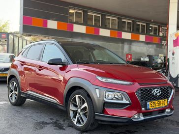 יונדאי קונה