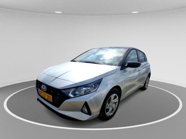 יונדאי I20