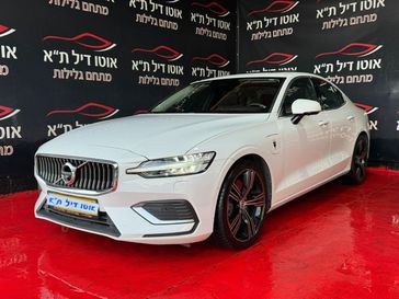 וולבו S60