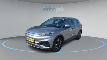 בי ווי די ATTO 3