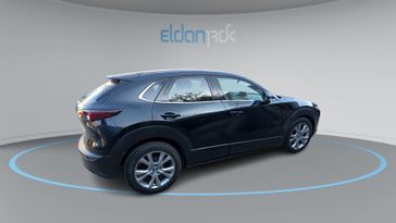 מזדה CX-30
