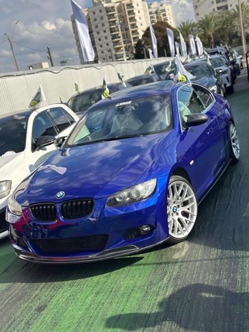 ב מ וו סדרה 3