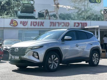 יונדאי טוסון