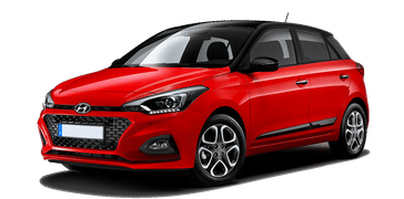 יונדאי I20