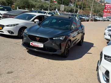 קופרה פורמנטור