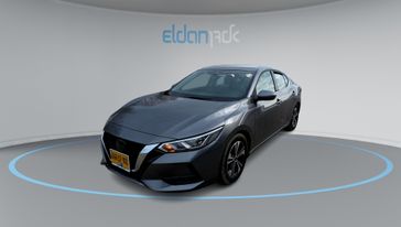 ניסאן סנטרה