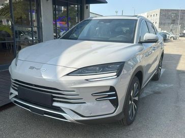 בי ווי די SEAL