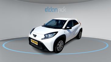 טויוטה אייגו