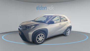 טויוטה אייגו