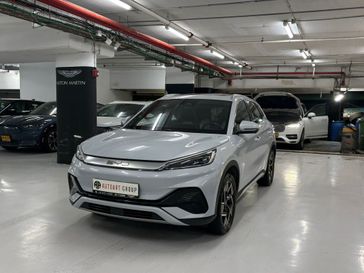 בי ווי די ATTO 3