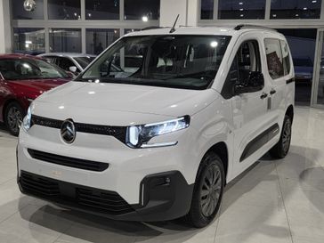 סיטרואן ברלינגו