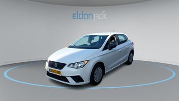 סיאט איביזה