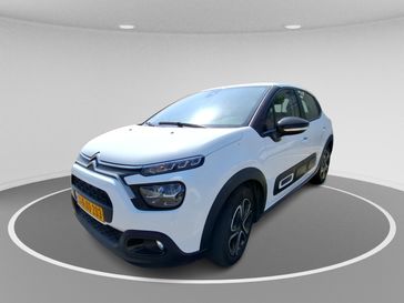 סיטרואן C3