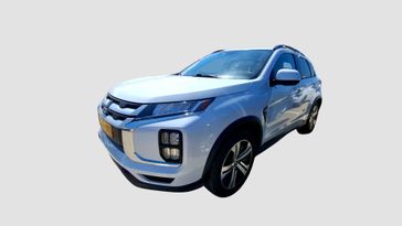 מיצובישי ASX