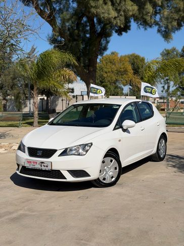 סיאט איביזה