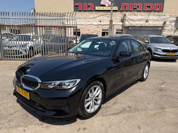 ב מ וו סדרה 3