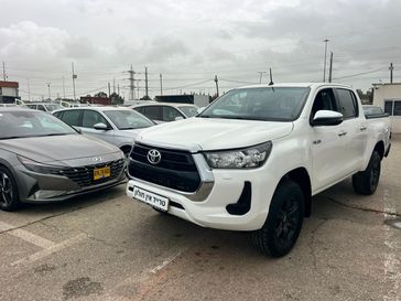 טויוטה היילקס