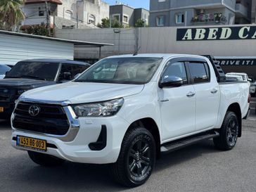 טויוטה היילקס