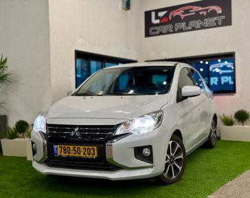 מיצובישי ספייס סטאר