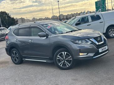 ניסאן X TRAIL