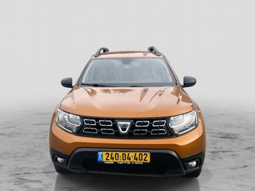 דאציה דאסטר