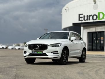 וולבו XC60