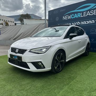 סיאט איביזה