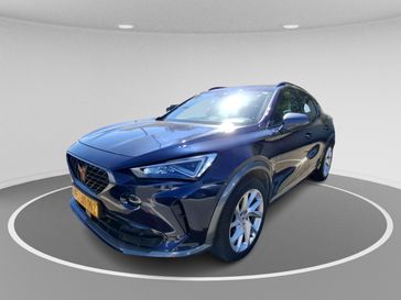 קופרה פורמנטור