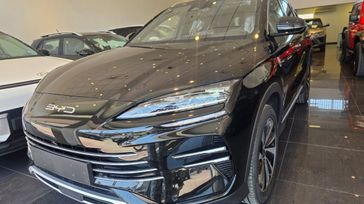 בי ווי די SEAL