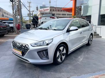 יונדאי איוניק