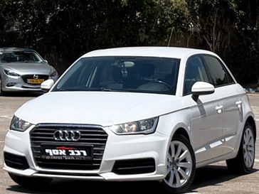 אאודי A1