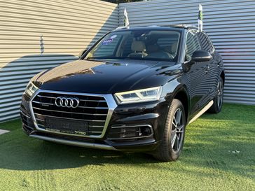 אודי Q5