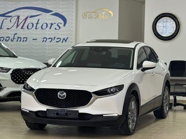 מזדה CX-30