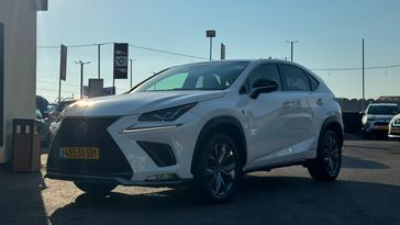 לקסוס NX