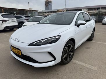 בי ווי די SEAL 5