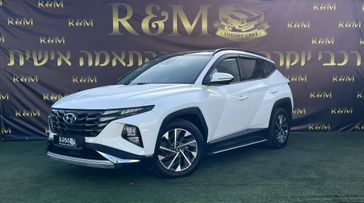 יונדאי טוסון