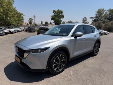 מזדה CX-5