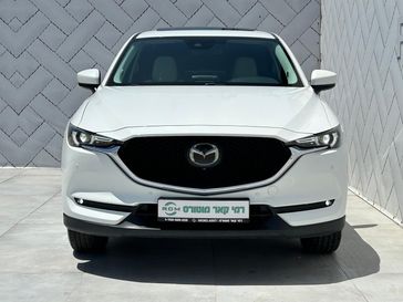 מזדה CX-5