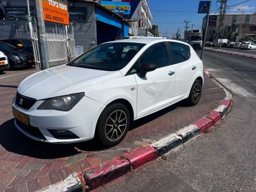סיאט איביזה