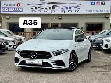 מרצדס AMG