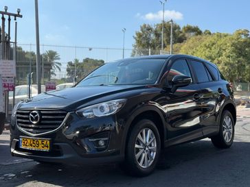 מזדה CX-5